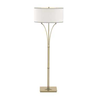 23-2720 Hubbardton Forge Contemporary Formae Floor Lamp