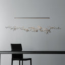 Hubbardton Forge Coral LED Pendants 2