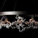 Hubbardton Forge Coral LED Ring Pendant - 401330