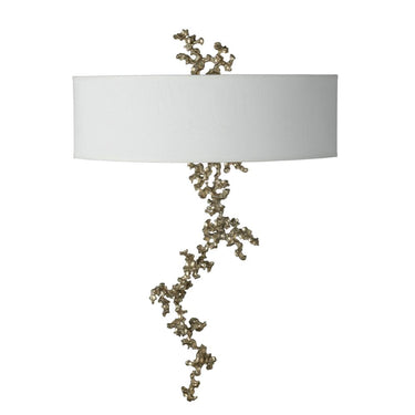 Hubbardton Forge Coral Sconce 2