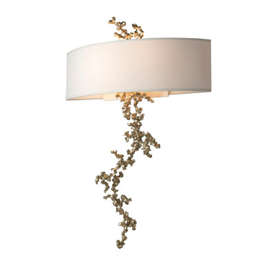Hubbardton Forge Coral Sconce 3
