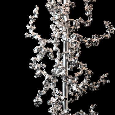 Hubbardton Forge Coral Table Lamp 3