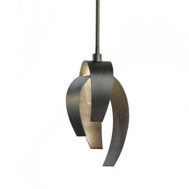 Hubbardton Forge Corona Large Mini Pendant 