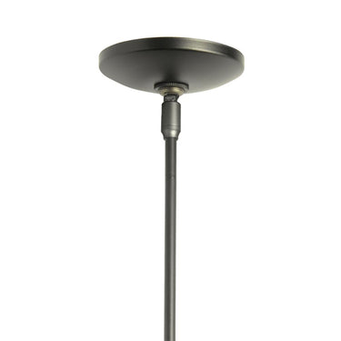 Hubbardton Forge Corona Large Mini Pendant 1