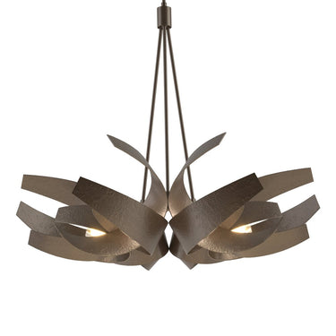 Hubbardton Forge Corona Large Pendant