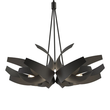 Hubbardton Forge Corona Large Pendant