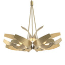 Hubbardton Forge Corona Large Pendant