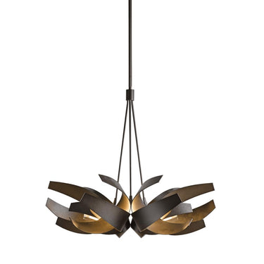 Hubbardton Forge Corona Large Pendant 