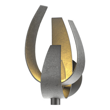 Hubbardton Forge 206503-01-YE377 Corona Large Sconce