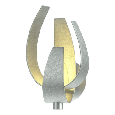 Hubbardton Forge 206503-01-YE377 Corona Large Sconce