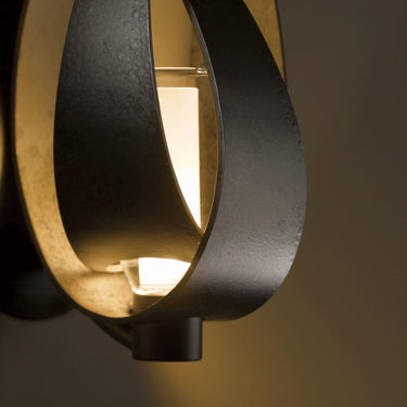 Hubbardton Forge Corona Large Sconce 1