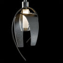 Hubbardton Forge Corona Mini Pendant 2