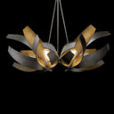 Hubbardton Forge Corona Pendant 7
