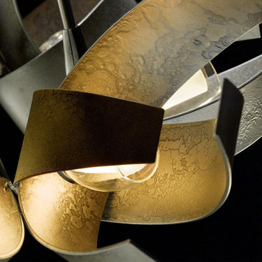 Hubbardton Forge Corona Pendant 8