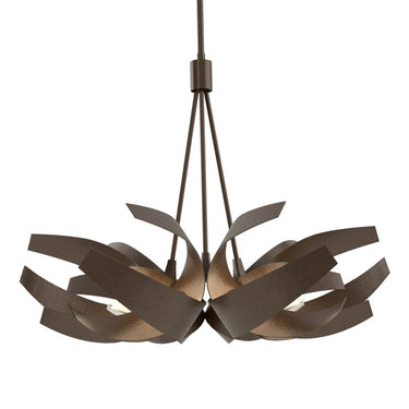 Hubbardton Forge Corona Pendant