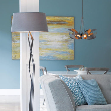 Hubbardton Forge Corona Pendant 11