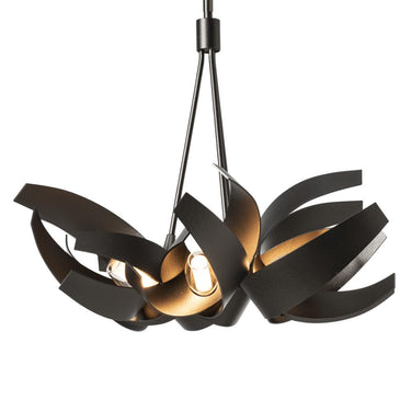 Hubbardton Forge Corona Pendant 2