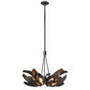 Hubbardton Forge Corona Pendant 