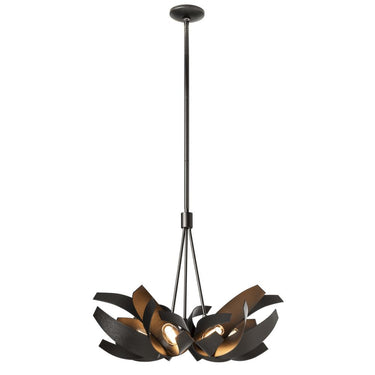 Hubbardton Forge Corona Pendant 