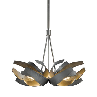 Hubbardton Forge Corona Pendant 1