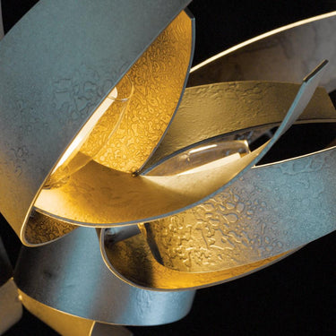 Hubbardton Forge Corona Pendant 6