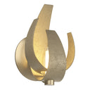 Hubbardton Forge 206501-01-CTO Corona Sconce