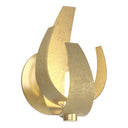 Hubbardton Forge 206501-01-CTO Corona Sconce