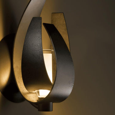 Hubbardton Forge Corona Sconce 2