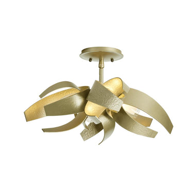 Hubbardton Forge Corona Semi-Flush 