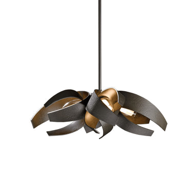 Hubbardton Forge Corona Small Pendant