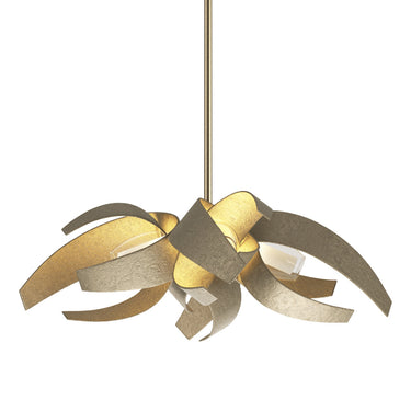 Hubbardton Forge Corona Small Pendant