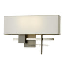 Hubbardton Forge Cosmo Sconce - 206350 1