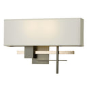 Hubbardton Forge Cosmo Sconce - 206350 