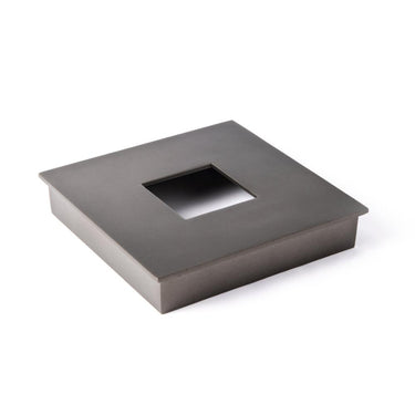 Hubbardton Forge Cover Cap Outdoor-390019-77 