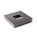 Hubbardton Forge Cover Cap Outdoor - 390019 
