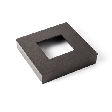 Hubbardton Forge Cover Cap Outdoor-390020-77 