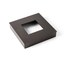 Hubbardton Forge Cover Cap Outdoor - 390020 