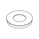 Hubbardton Forge Cover Cap Outdoor-390025-77 