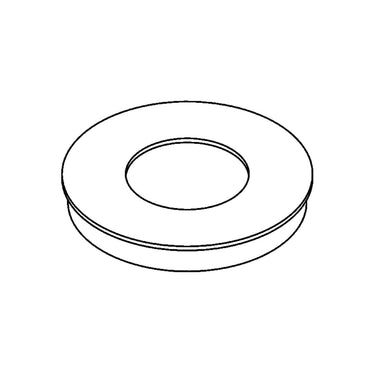 Hubbardton Forge Cover Cap Outdoor - 390025 
