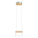 Hubbardton Forge Cowbell LED Mini Pendant 12