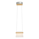 Hubbardton Forge Cowbell LED Mini Pendant
