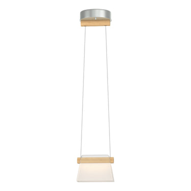 Hubbardton Forge Cowbell LED Mini Pendant