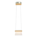 Hubbardton Forge Cowbell LED Mini Pendant