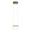 Hubbardton Forge Cowbell LED Mini Pendant
