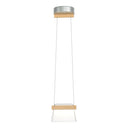 Hubbardton Forge Cowbell LED Mini Pendant