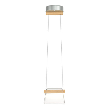 Hubbardton Forge Cowbell LED Mini Pendant