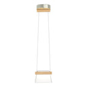 Hubbardton Forge Cowbell LED Mini Pendant