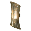 Hubbardton Forge Crest 1-Light Sconce 