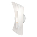 Hubbardton Forge Crest 1-Light Sconce