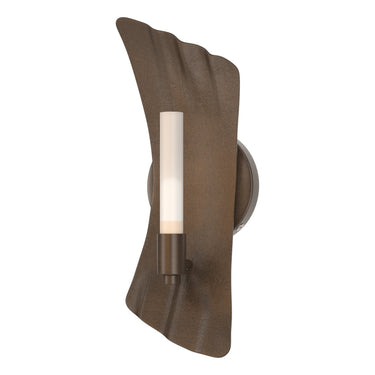 Hubbardton Forge Crest 1-Light Sconce